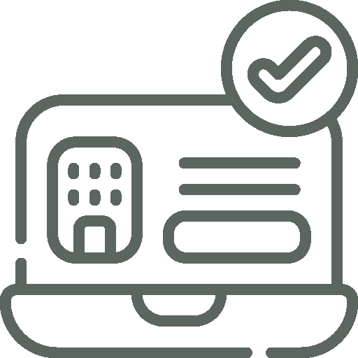 webpage icon