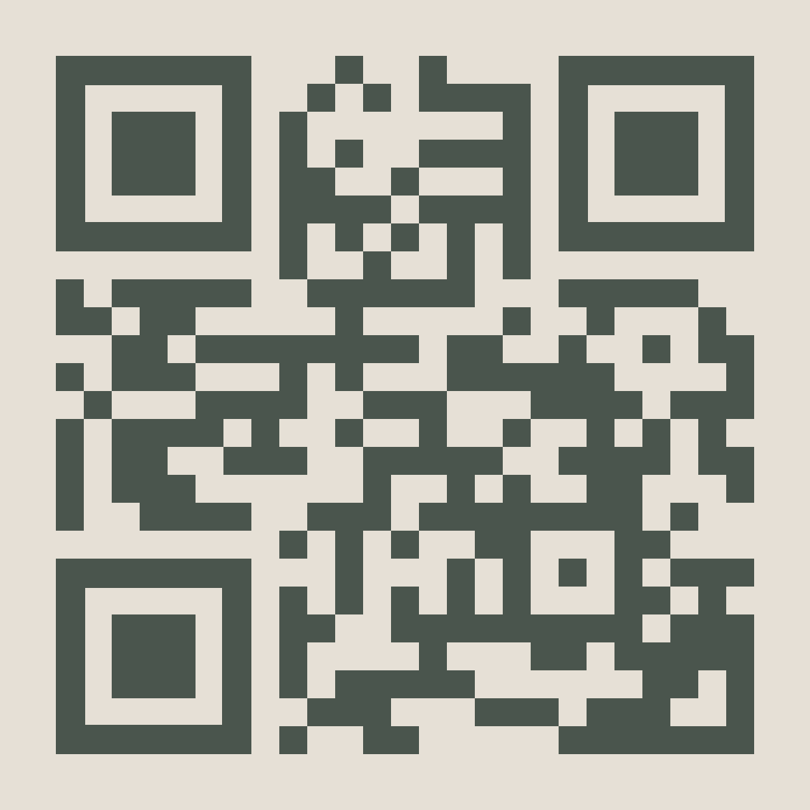 qr code for section four